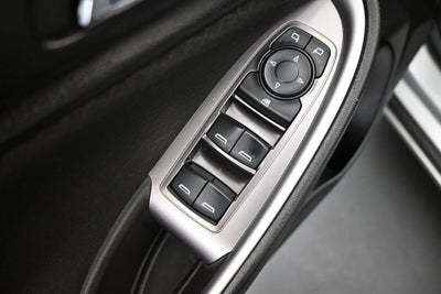 2019 Chevrolet Malibu RS