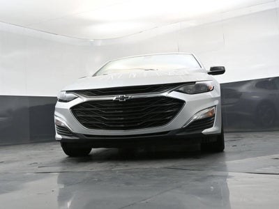 2019 Chevrolet Malibu RS