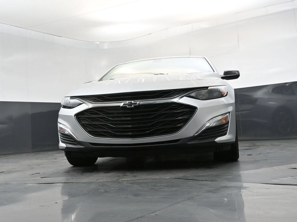 2019 Chevrolet Malibu RS
