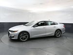 2019 Chevrolet Malibu RS