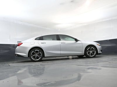 2019 Chevrolet Malibu RS