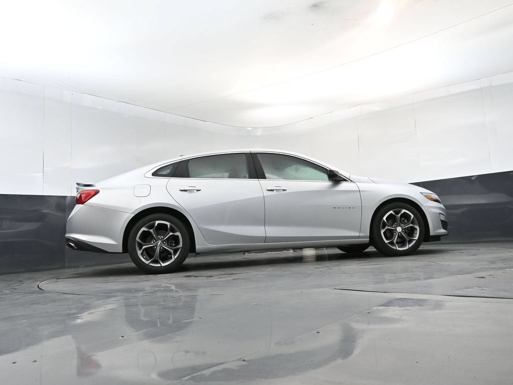 2019 Chevrolet Malibu RS