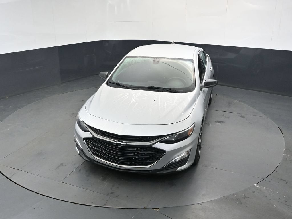 2019 Chevrolet Malibu RS