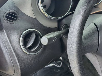 2007 Pontiac Solstice Base