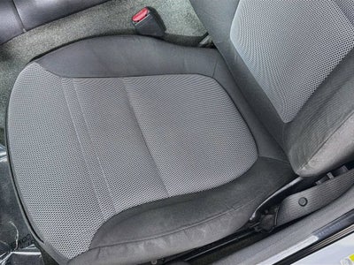 2007 Pontiac Solstice Base