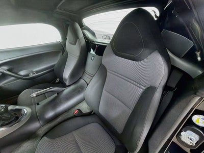 2007 Pontiac Solstice Base