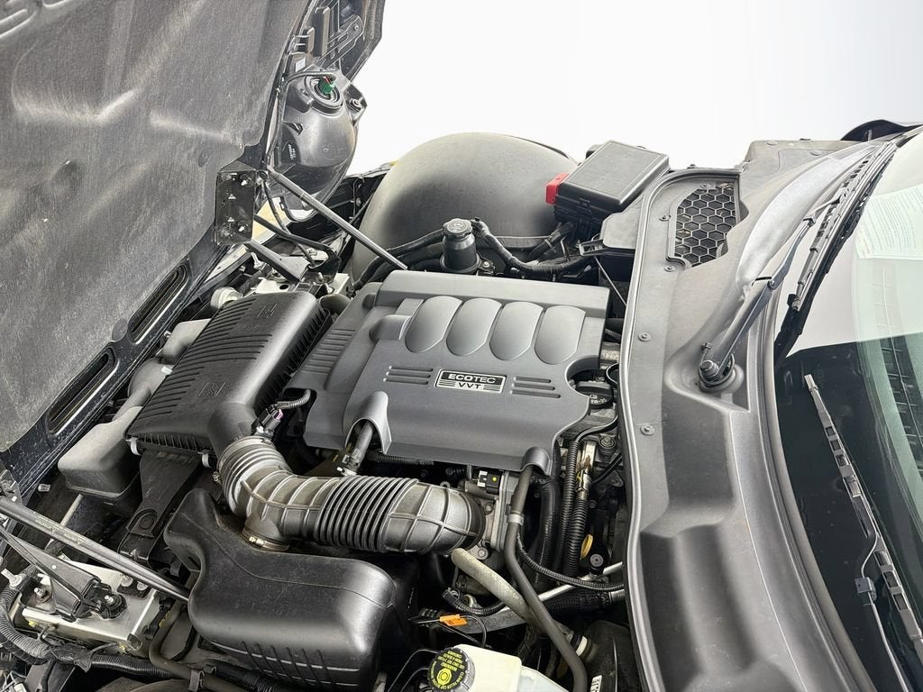 2007 Pontiac Solstice Base