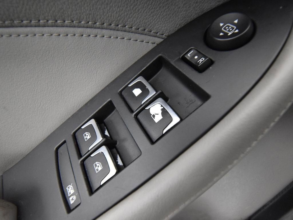 2014 Cadillac CTS RWD