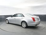 2014 Cadillac CTS RWD