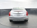2014 Cadillac CTS RWD