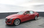 2014 Cadillac CTS Luxury AWD