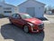 2014 Cadillac CTS Luxury AWD