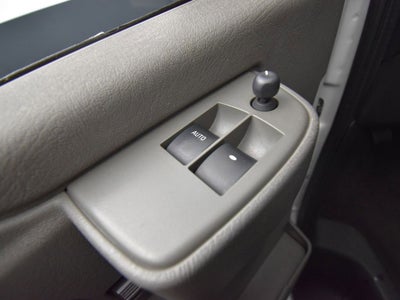 2019 Chevrolet Express Passenger 3500 LT