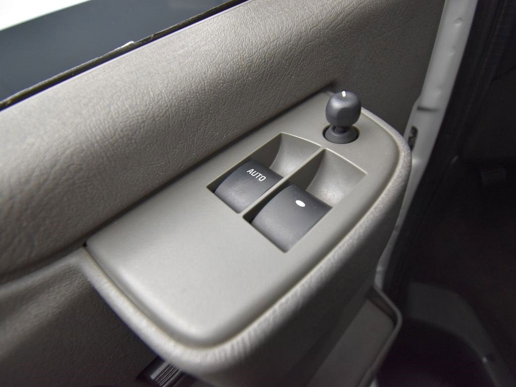 2019 Chevrolet Express Passenger 3500 LT