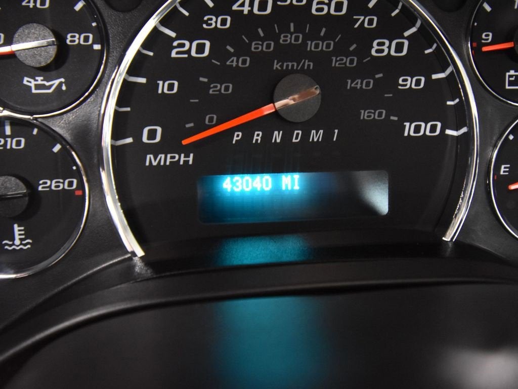 2019 Chevrolet Express Passenger 3500 LT