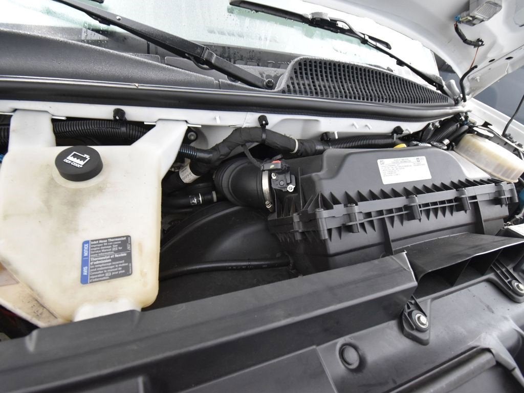 2019 Chevrolet Express Passenger 3500 LT