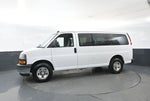 2019 Chevrolet Express Passenger 3500 LT