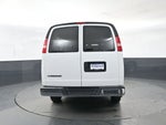 2019 Chevrolet Express Passenger 3500 LT