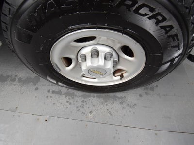 2019 Chevrolet Express Passenger 3500 LT