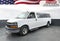 2019 Chevrolet Express Passenger 3500 LT
