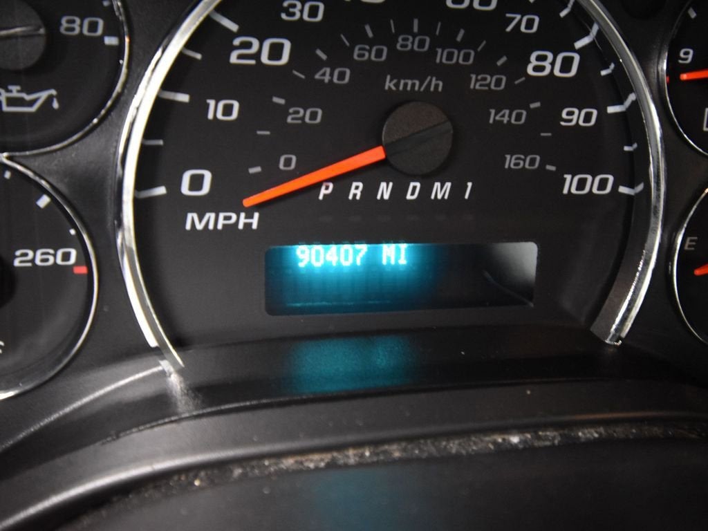 2019 Chevrolet Express Passenger 3500 LT