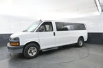 2019 Chevrolet Express Passenger 3500 LT