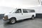 2019 Chevrolet Express Passenger 3500 LT