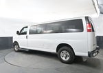2019 Chevrolet Express Passenger 3500 LT