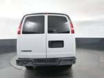 2019 Chevrolet Express Passenger 3500 LT