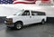 2025 Chevrolet Express Passenger 1LT