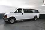 2025 Chevrolet Express Passenger 1LT