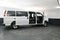 2025 Chevrolet Express Passenger 1LT