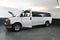 2025 Chevrolet Express Passenger 1LT