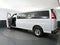 2025 Chevrolet Express Passenger 1LT