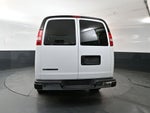 2025 Chevrolet Express Passenger 1LT