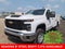 2025 Chevrolet Silverado 3500 HD WT