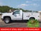 2025 Chevrolet Silverado 3500 HD WT