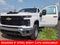 2025 Chevrolet Silverado 3500 HD WT