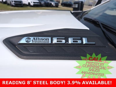 2025 Chevrolet Silverado 3500 HD WT