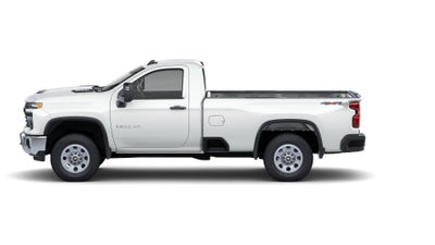 2025 Chevrolet Silverado 3500 HD WT