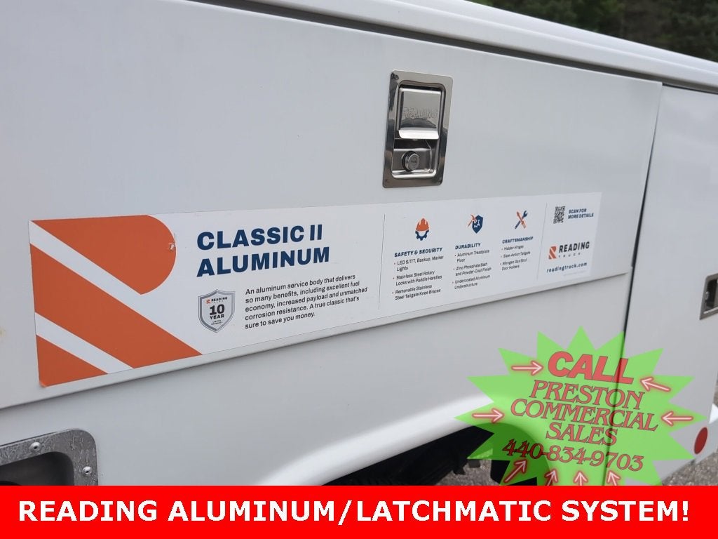 2025 Chevrolet Silverado 3500 HD WT