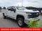 2025 Chevrolet Silverado 3500 HD WT
