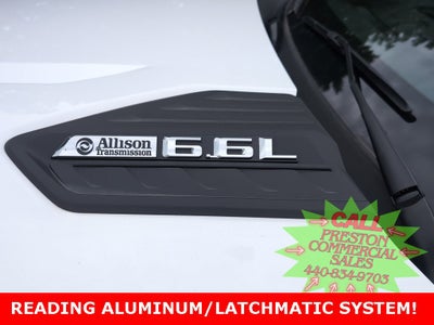 2025 Chevrolet Silverado 3500 HD WT