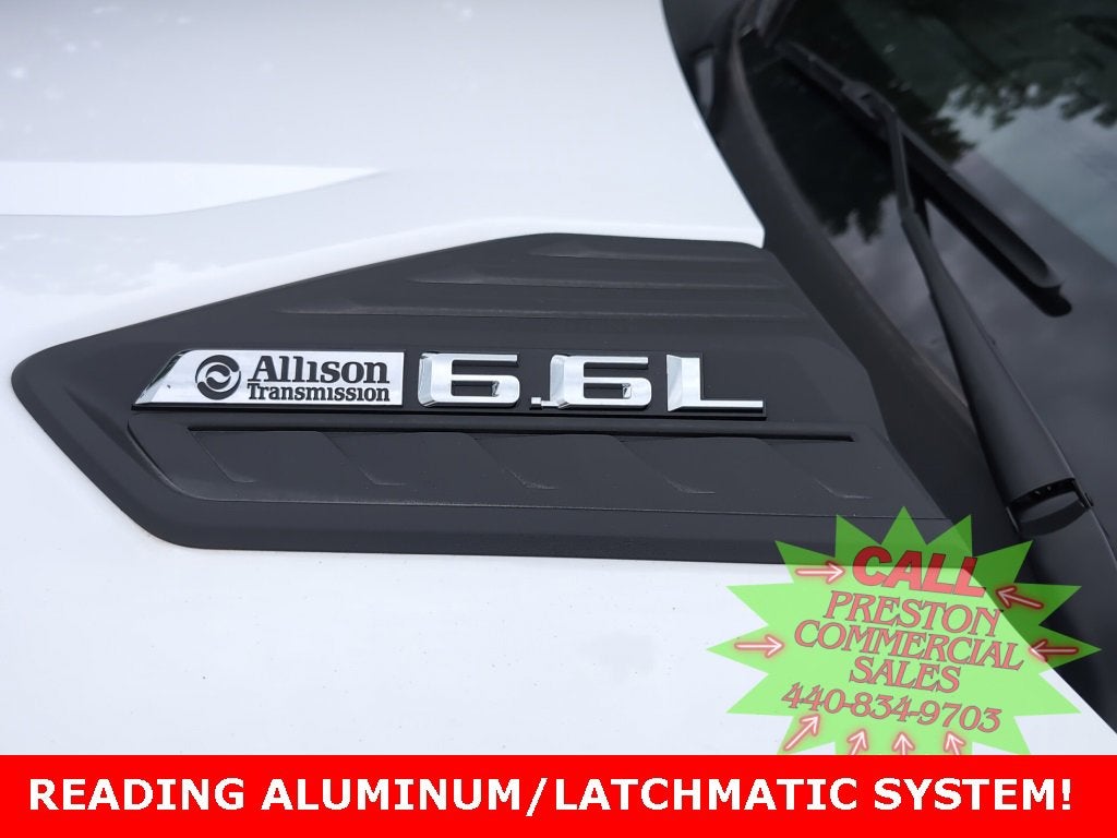 2025 Chevrolet Silverado 3500 HD WT