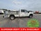 2025 Chevrolet Silverado 3500 HD WT