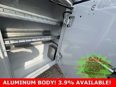 2025 Chevrolet Silverado 3500 HD WT