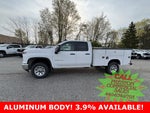 2025 Chevrolet Silverado 3500 HD WT