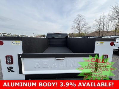 2025 Chevrolet Silverado 3500 HD WT