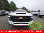 2025 Chevrolet Silverado 3500 HD WT
