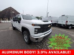 2025 Chevrolet Silverado 3500 HD WT